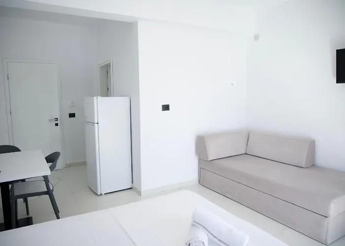 Apartamento Lori *