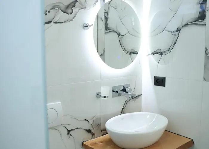 Lori Apartamento Ksamil