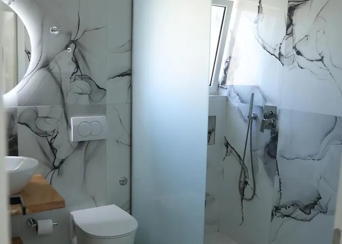 Lori Apartamento Ksamil