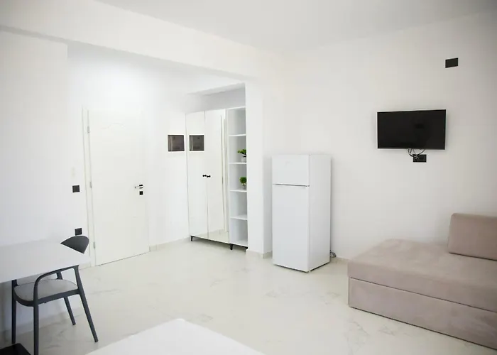 Lori Apartamento Ksamil