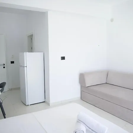 Appartement Lori *
