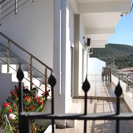 Lori Appartement