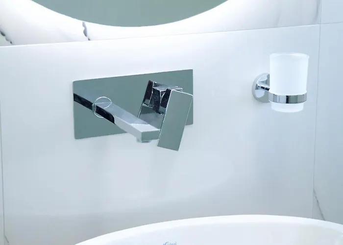 Appartamento Lori Ksamil